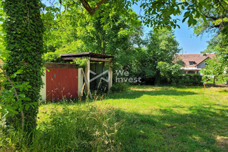 achat terrain mtevrain 77144