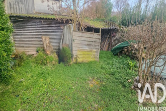 achat terrain mtevrain 77144