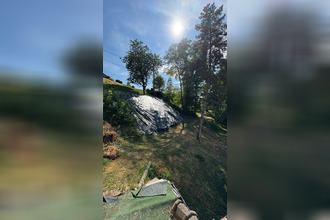 achat terrain mtfaucon 25660