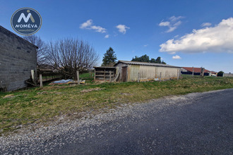 achat terrain mtfaucon-en-velay 43290