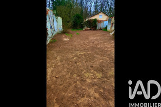 achat terrain mtfermeil 93370