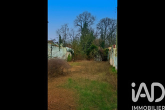 achat terrain mtfermeil 93370