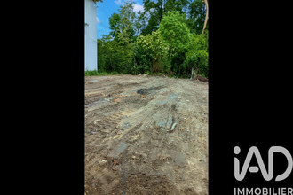 achat terrain mtfermeil 93370