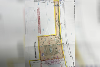 achat terrain mtfermeil 93370