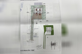 achat terrain mtfermeil 93370