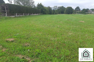 achat terrain mtfermy 63230