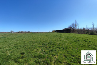 achat terrain mtfermy 63230