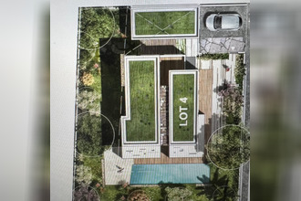 achat terrain mtferrier-sur-lez 34980