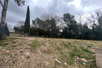 achat terrain mtferrier-sur-lez 34980