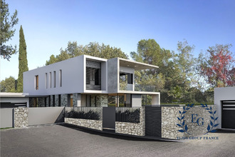 achat terrain mtferrier-sur-lez 34980