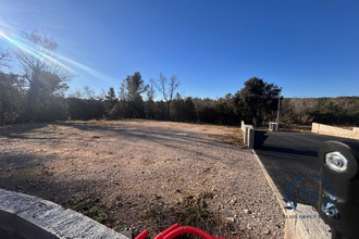 achat terrain mtferrier-sur-lez 34980