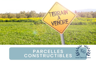 achat terrain mtferrier-sur-lez 34980