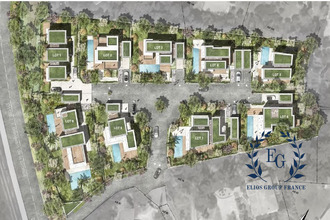 achat terrain mtferrier-sur-lez 34980