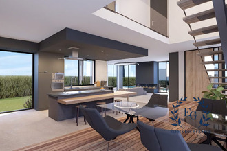 achat terrain mtferrier-sur-lez 34980