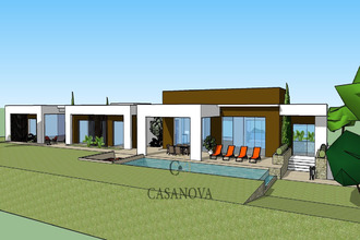 achat terrain mtferrier-sur-lez 34980