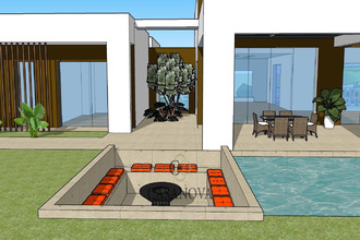 achat terrain mtferrier-sur-lez 34980