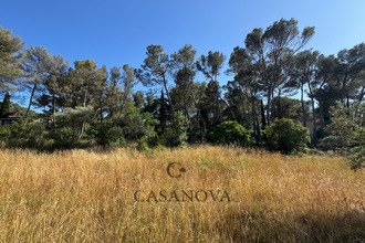 achat terrain mtferrier-sur-lez 34980