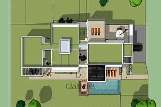 achat terrain mtferrier-sur-lez 34980