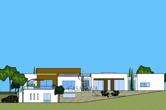 achat terrain mtferrier-sur-lez 34980