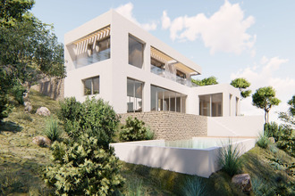 achat terrain mtferrier-sur-lez 34980