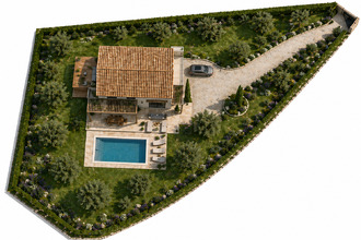 achat terrain mtferrier-sur-lez 34980