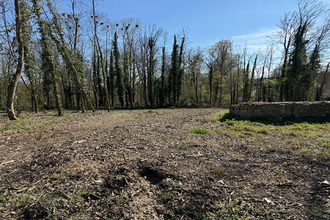 achat terrain mtfort-l-amaury 78490