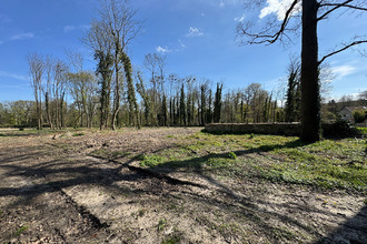 achat terrain mtfort-l-amaury 78490