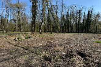 achat terrain mtfort-l-amaury 78490