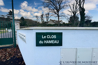 achat terrain mtfort-l-amaury 78490