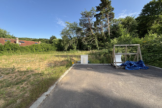 achat terrain mtfort-l-amaury 78490