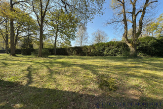 achat terrain mtfort-l-amaury 78490