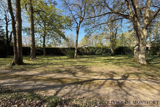 achat terrain mtfort-l-amaury 78490