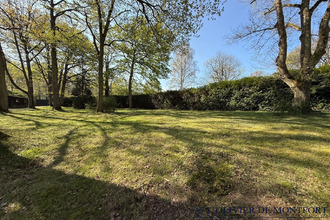 achat terrain mtfort-l-amaury 78490