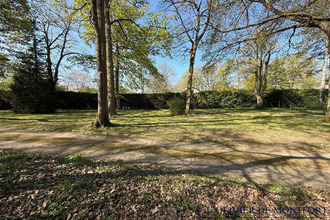 achat terrain mtfort-l-amaury 78490