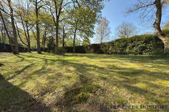 achat terrain mtfort-l-amaury 78490