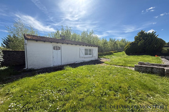 achat terrain mtfort-l-amaury 78490