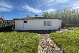 achat terrain mtfort-l-amaury 78490
