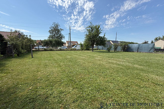 achat terrain mtfort-l-amaury 78490