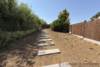 achat terrain mtfort-l-amaury 78490