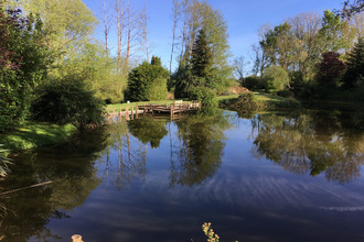 achat terrain mtfort-le-gesnois 72450