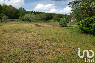 achat terrain mtfort-le-gesnois 72450