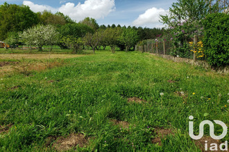 achat terrain mtfort-le-gesnois 72450