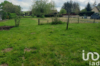 achat terrain mtfort-le-gesnois 72450