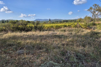 achat terrain mtfort-sur-argens 83570