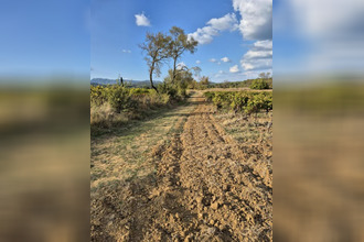 achat terrain mtfort-sur-argens 83570