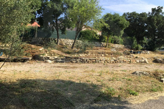 achat terrain mtfort-sur-argens 83570