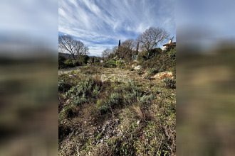 achat terrain mtfort-sur-argens 83570