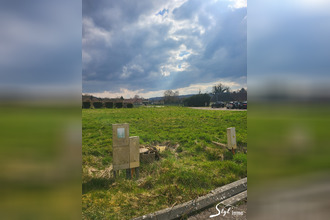 achat terrain mtfort-sur-risle 27290