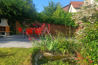 achat terrain mtgeron 91230