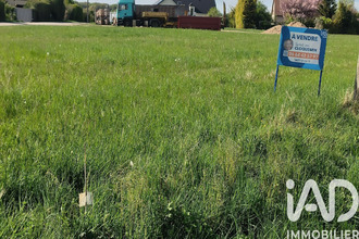 achat terrain mtgueux 10300